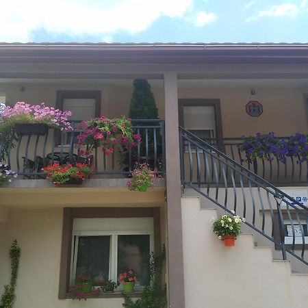 Apartman Kaca Cetinje Room photo