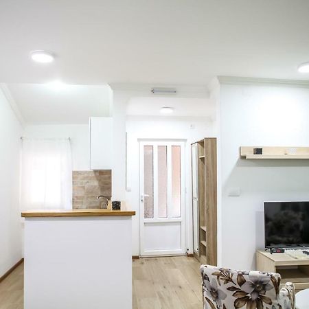 Apartman Kaca Cetinje Exterior photo