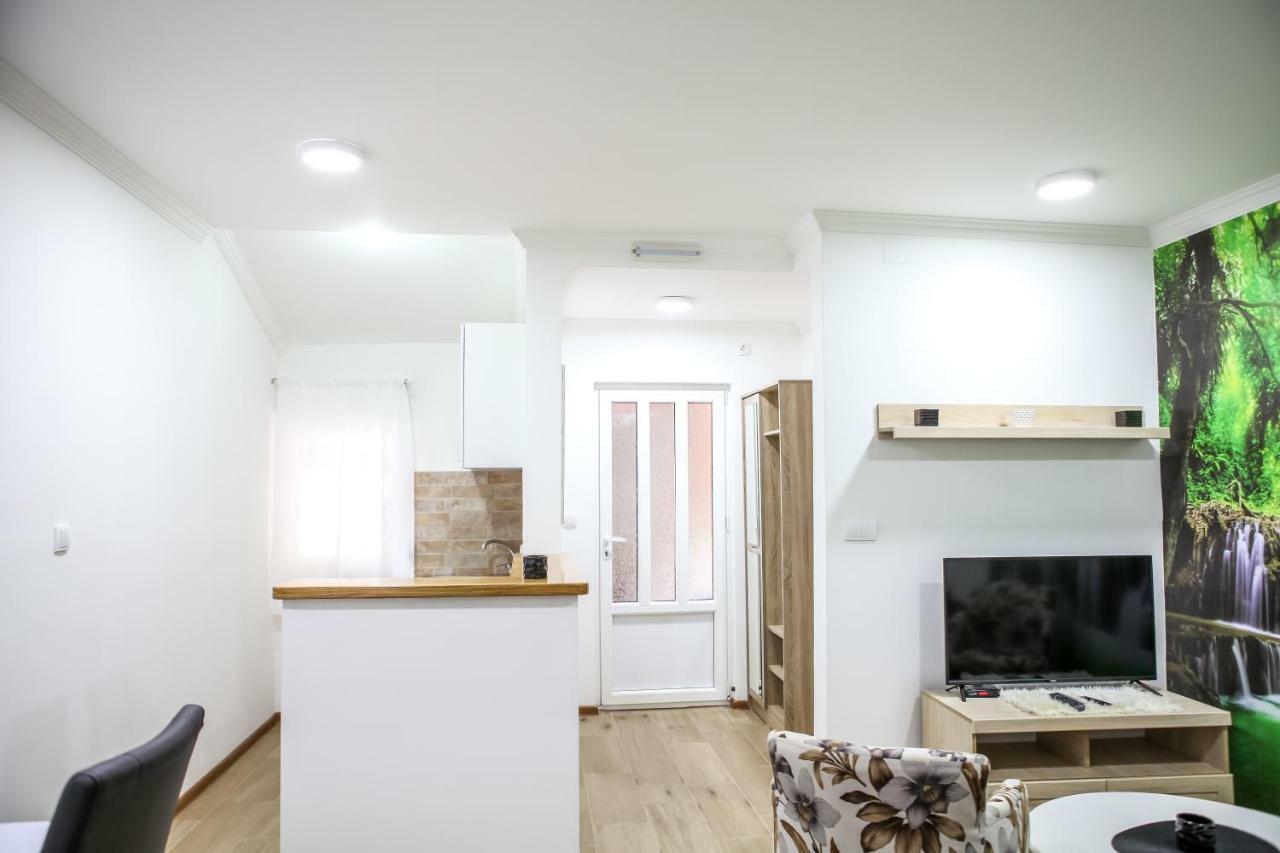 Apartman Kaca Cetinje Exterior photo