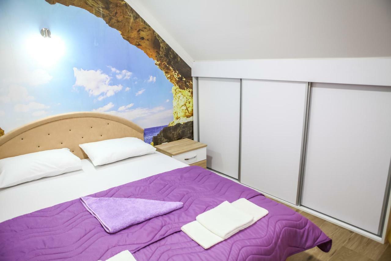 Apartman Kaca Cetinje Exterior photo