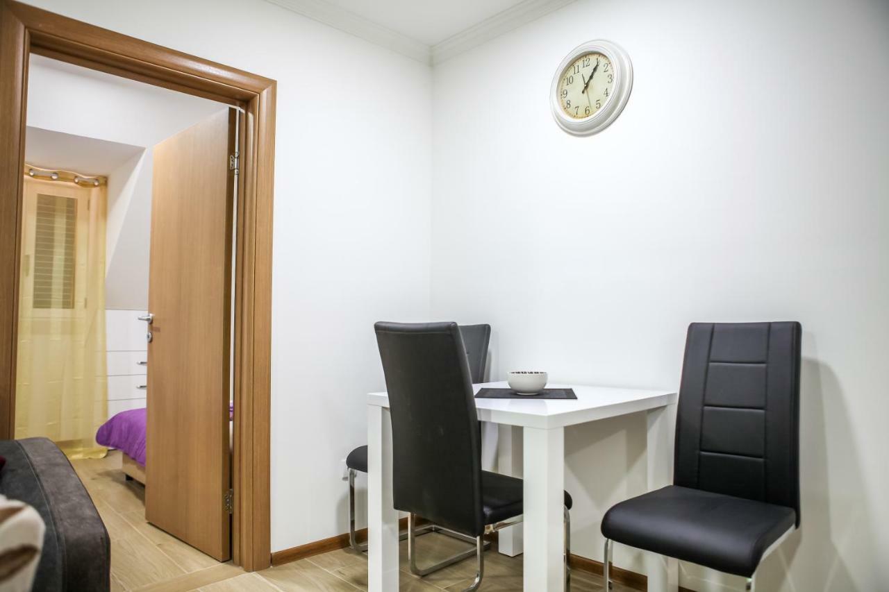 Apartman Kaca Cetinje Exterior photo