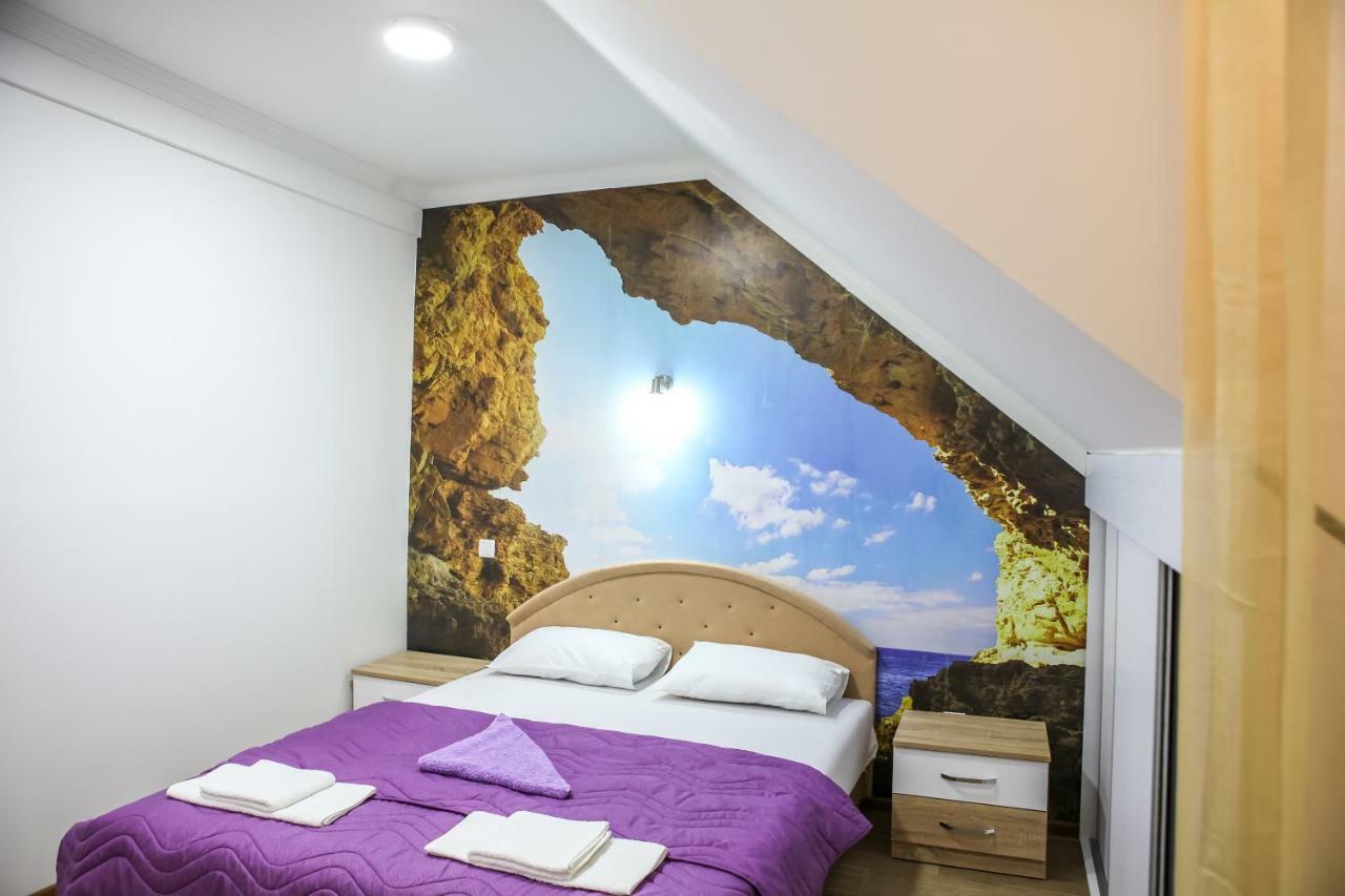 Apartman Kaca Cetinje Exterior photo